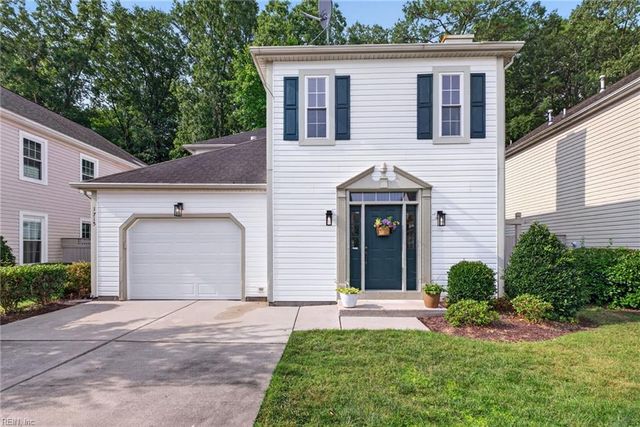 1715 Woodmill ST, Chesapeake, VA 23320