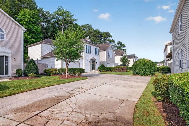 1715 Woodmill ST, Chesapeake, VA 23320