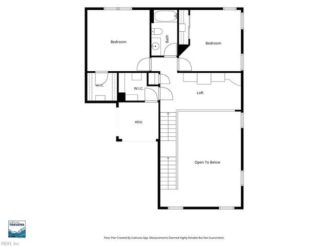 1715 Woodmill ST, Chesapeake, VA 23320