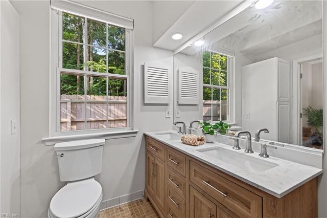 1715 Woodmill ST, Chesapeake, VA 23320