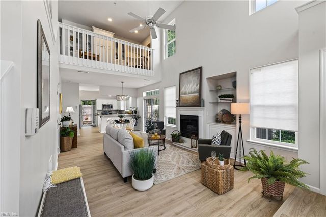 1715 Woodmill ST, Chesapeake, VA 23320