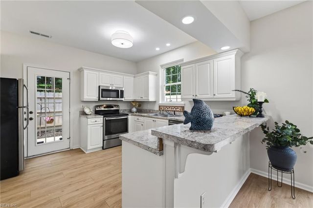 1715 Woodmill ST, Chesapeake, VA 23320