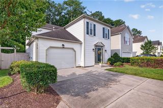 1715 Woodmill ST, Chesapeake, VA 23320