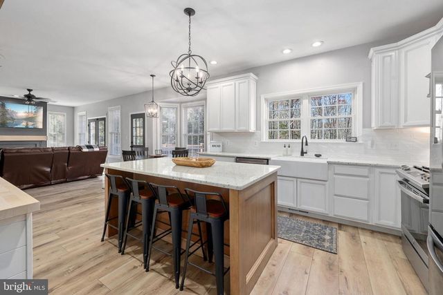13612 PERIMETER DR, Fredericksburg, VA 22407