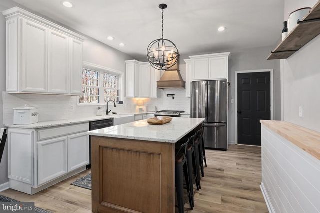 13612 PERIMETER DR, Fredericksburg, VA 22407