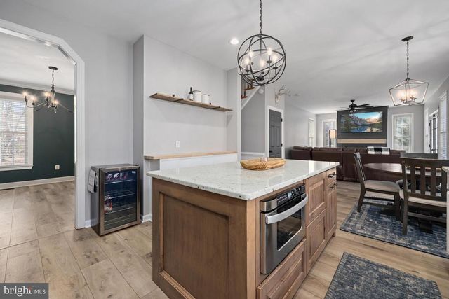 13612 PERIMETER DR, Fredericksburg, VA 22407