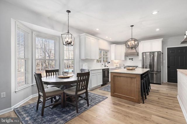 13612 PERIMETER DR, Fredericksburg, VA 22407
