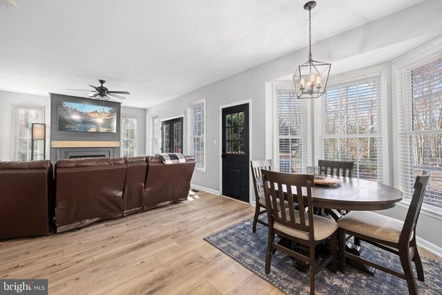 13612 PERIMETER DR, Fredericksburg, VA 22407