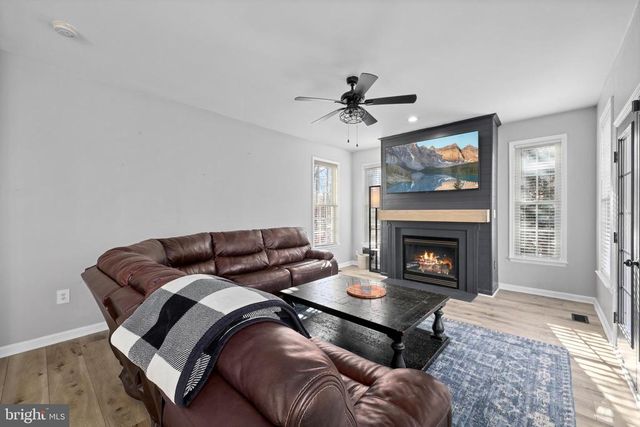 13612 PERIMETER DR, Fredericksburg, VA 22407