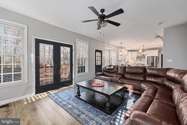 13612 PERIMETER DR, Fredericksburg, VA 22407
