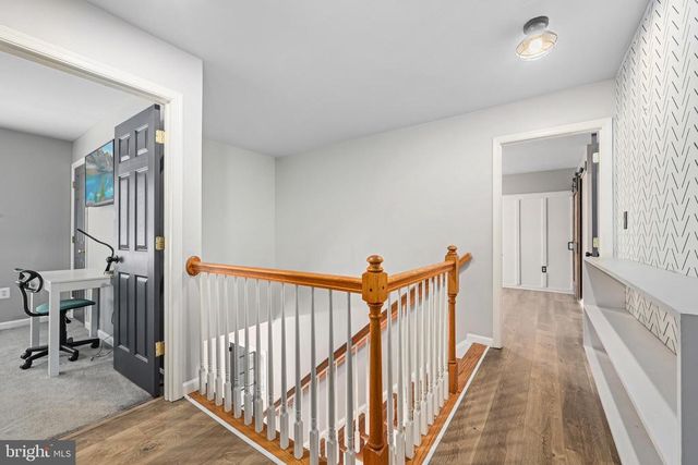 13612 PERIMETER DR, Fredericksburg, VA 22407