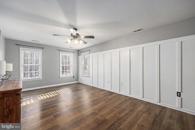 13612 PERIMETER DR, Fredericksburg, VA 22407