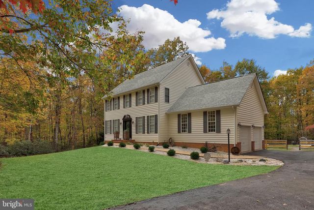 13612 PERIMETER DR, Fredericksburg, VA 22407