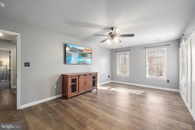 13612 PERIMETER DR, Fredericksburg, VA 22407