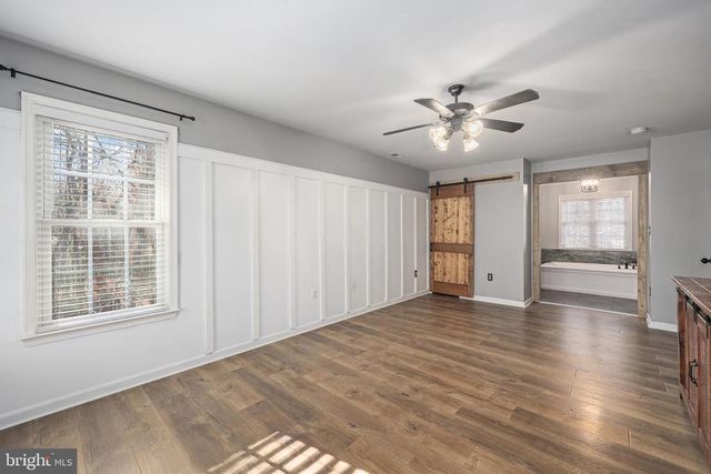 13612 PERIMETER DR, Fredericksburg, VA 22407
