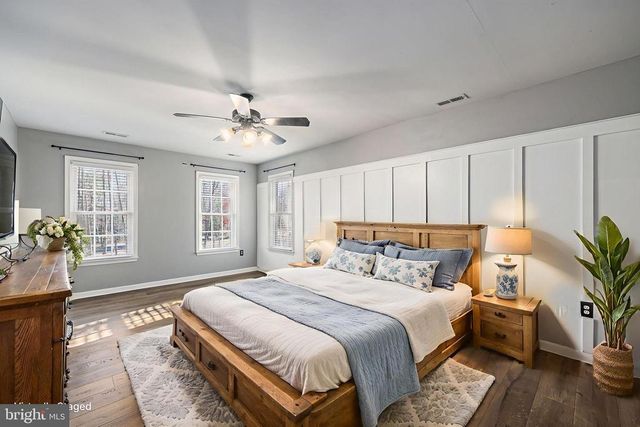13612 PERIMETER DR, Fredericksburg, VA 22407