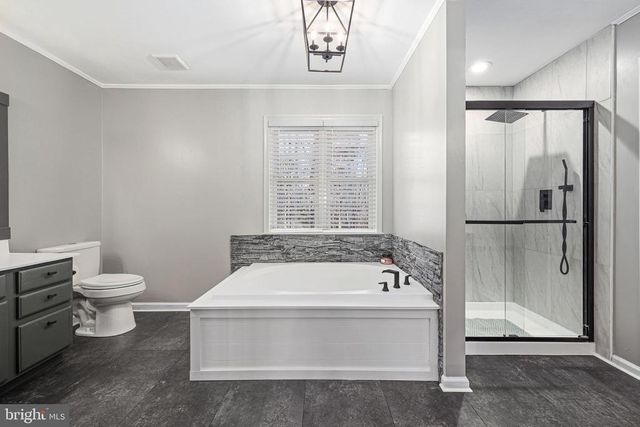 13612 PERIMETER DR, Fredericksburg, VA 22407