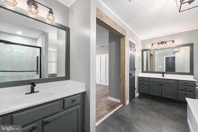 13612 PERIMETER DR, Fredericksburg, VA 22407