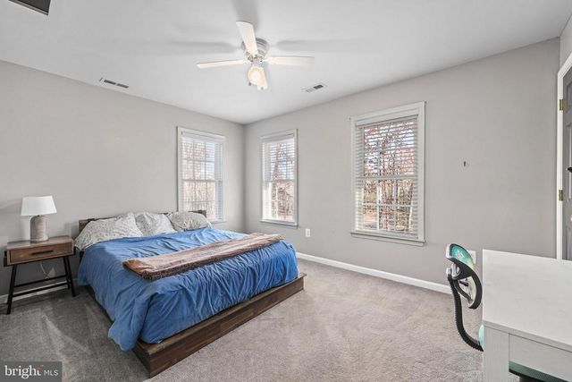 13612 PERIMETER DR, Fredericksburg, VA 22407