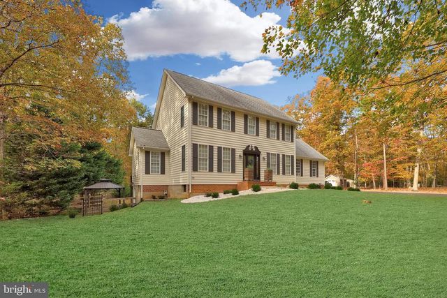 13612 PERIMETER DR, Fredericksburg, VA 22407