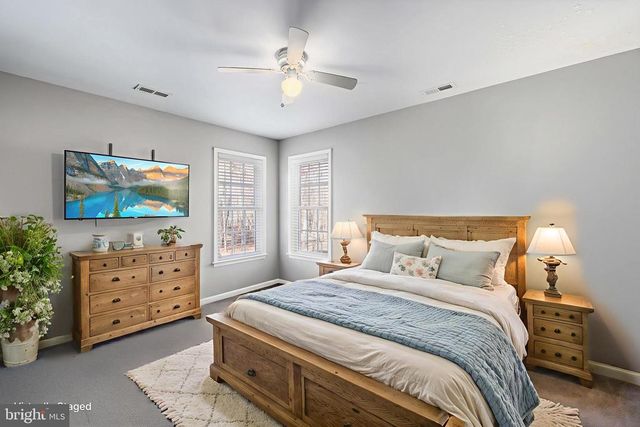 13612 PERIMETER DR, Fredericksburg, VA 22407