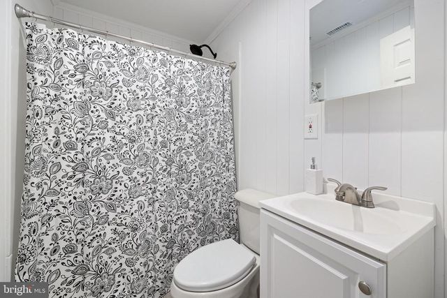 13612 PERIMETER DR, Fredericksburg, VA 22407
