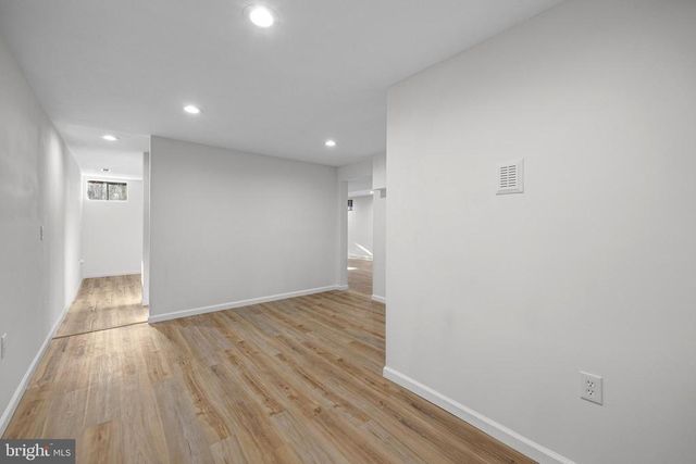 13612 PERIMETER DR, Fredericksburg, VA 22407