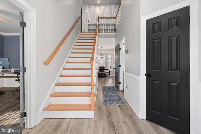 13612 PERIMETER DR, Fredericksburg, VA 22407