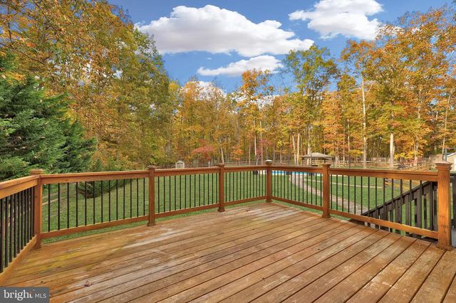 13612 PERIMETER DR, Fredericksburg, VA 22407