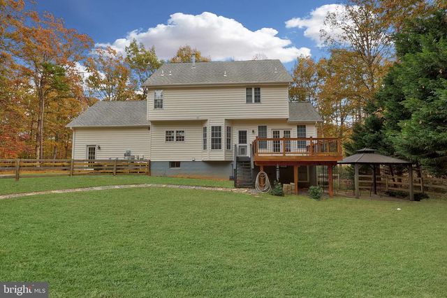 13612 PERIMETER DR, Fredericksburg, VA 22407