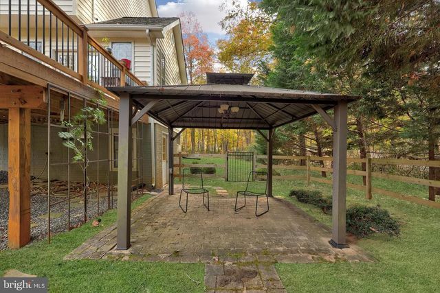 13612 PERIMETER DR, Fredericksburg, VA 22407