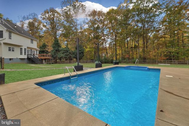 13612 PERIMETER DR, Fredericksburg, VA 22407