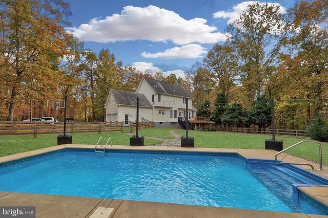 13612 PERIMETER DR, Fredericksburg, VA 22407