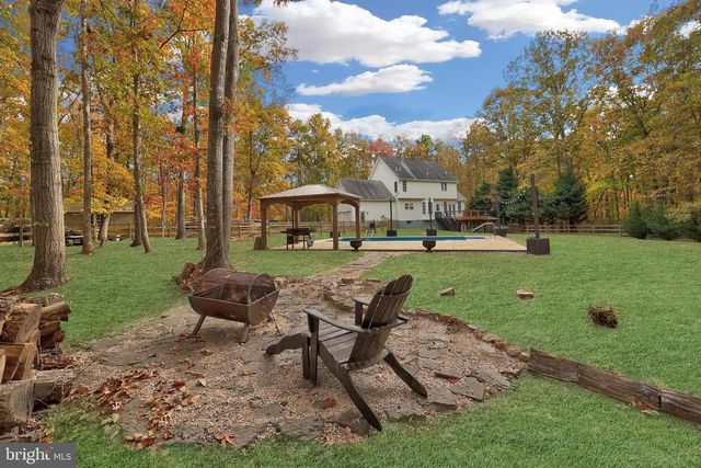 13612 PERIMETER DR, Fredericksburg, VA 22407