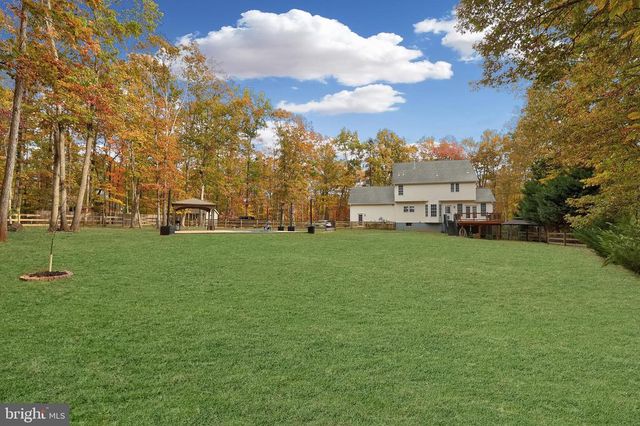13612 PERIMETER DR, Fredericksburg, VA 22407