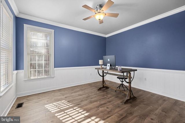 13612 PERIMETER DR, Fredericksburg, VA 22407