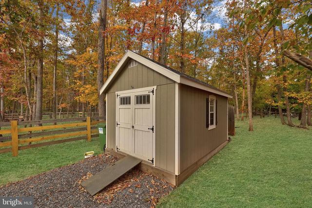 13612 PERIMETER DR, Fredericksburg, VA 22407