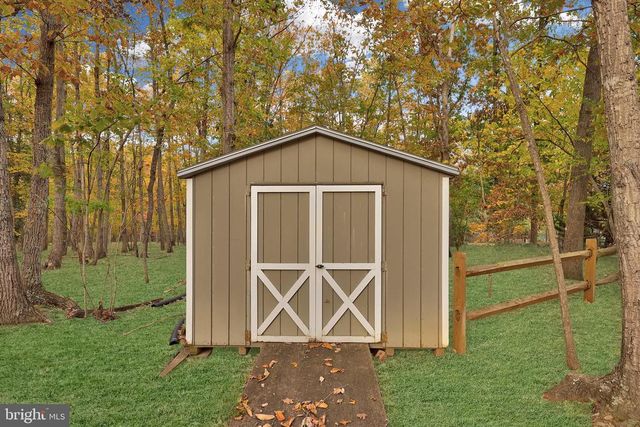 13612 PERIMETER DR, Fredericksburg, VA 22407