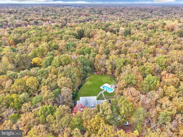 13612 PERIMETER DR, Fredericksburg, VA 22407