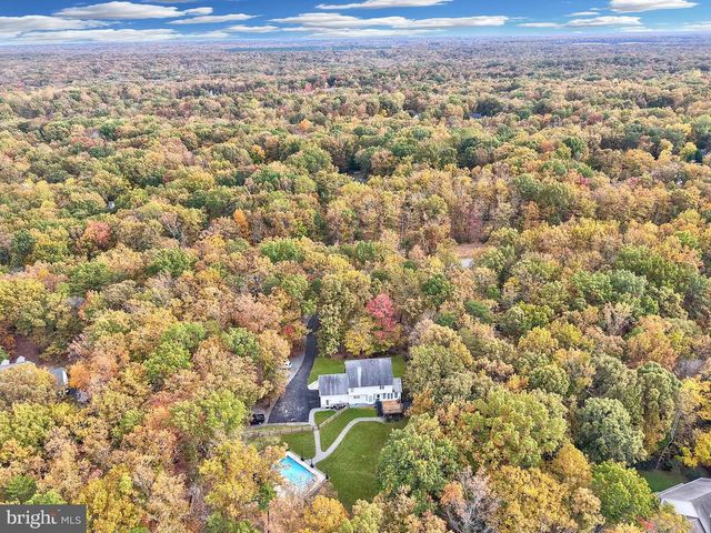 13612 PERIMETER DR, Fredericksburg, VA 22407