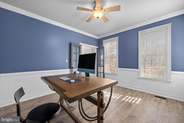 13612 PERIMETER DR, Fredericksburg, VA 22407