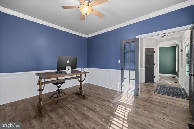 13612 PERIMETER DR, Fredericksburg, VA 22407
