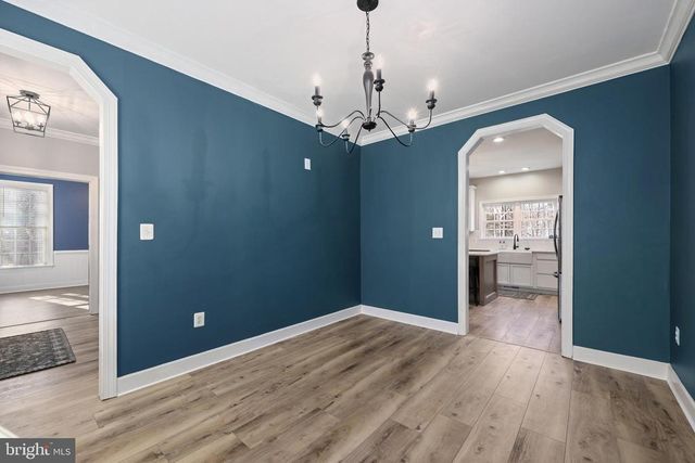 13612 PERIMETER DR, Fredericksburg, VA 22407