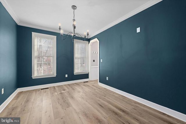 13612 PERIMETER DR, Fredericksburg, VA 22407