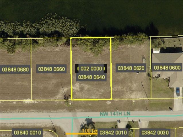 2311 NW 14th LN, Cape Coral, FL 33993