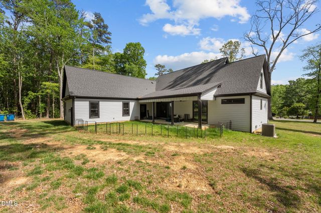 2560 John Lewis Road, Burlington, NC 27217