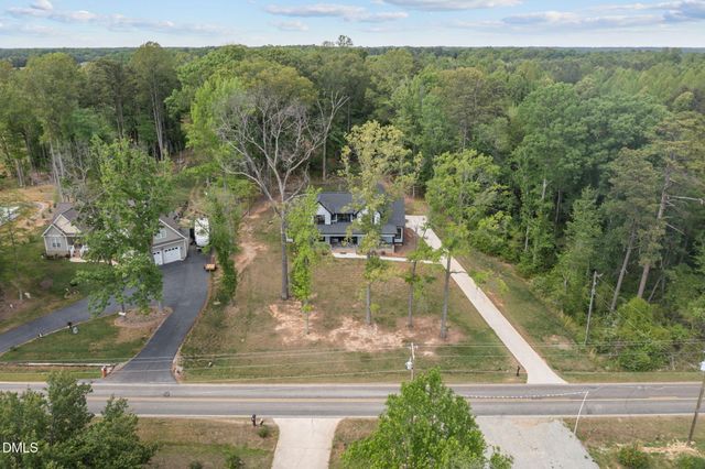 2560 John Lewis Road, Burlington, NC 27217