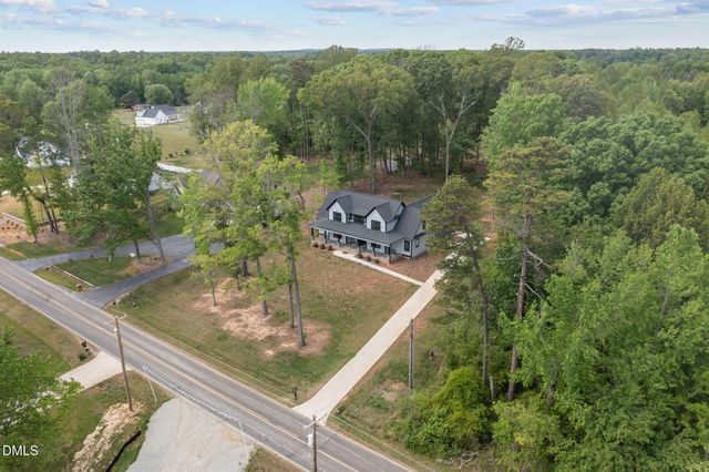 2560 John Lewis Road, Burlington, NC 27217