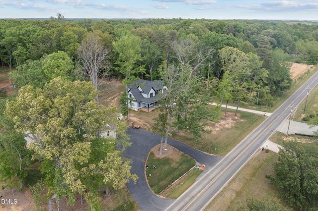 2560 John Lewis Road, Burlington, NC 27217