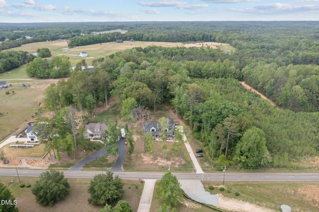 2560 John Lewis Road, Burlington, NC 27217